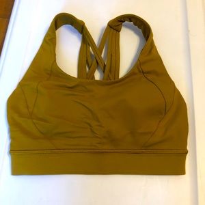 Lululemon Free to be Elevated Sports Bra